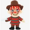 Discount 🧨 A Nightmare On Elm Street Freddy Krueger Plush 😀 -Collectible Figures Sales Store 18067608 hi