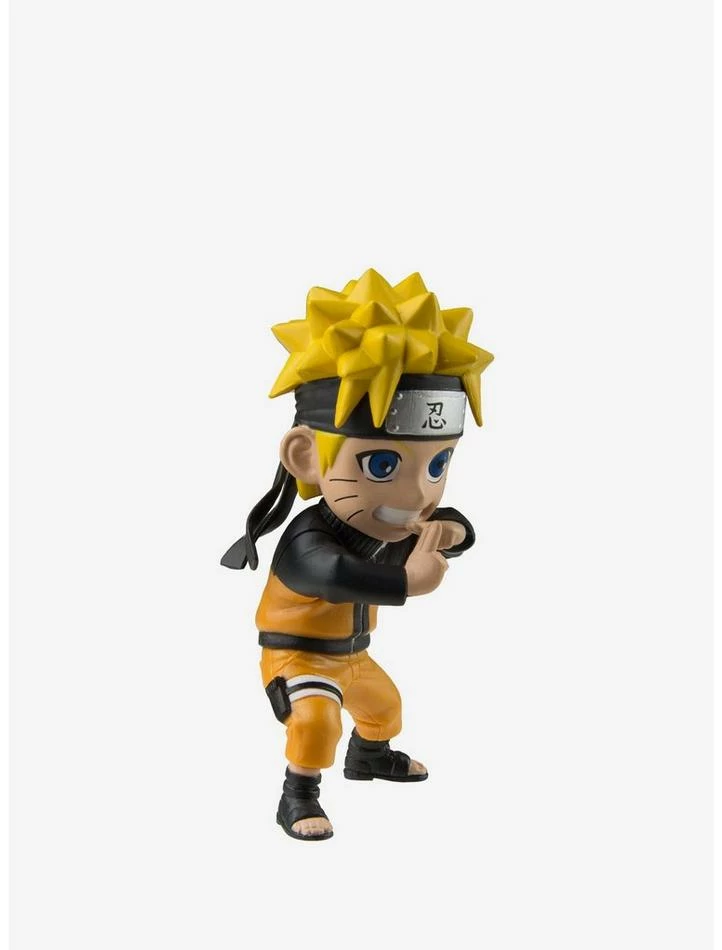 Coupon π Naruto Shippuden Mininja Naruto Uzumaki Figure β 6 Coupon π Naruto Shippuden Mininja Naruto Uzumaki Figure β - Image 4