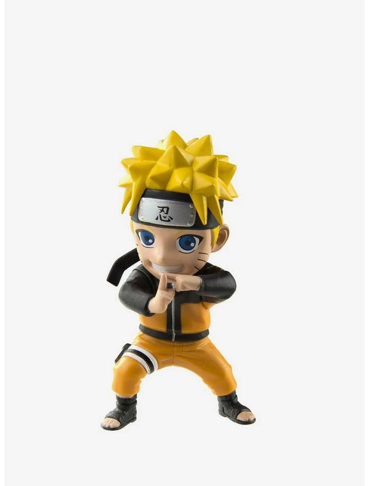 Coupon π Naruto Shippuden Mininja Naruto Uzumaki Figure β 3 Coupon π Naruto Shippuden Mininja Naruto Uzumaki Figure β