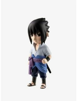 Cheapest π Naruto Shippuden Mininja Sasuke Uchiha Figure π 8 Cheapest π Naruto Shippuden Mininja Sasuke Uchiha Figure π -Collectible Figures Sales Store 18167292 av1