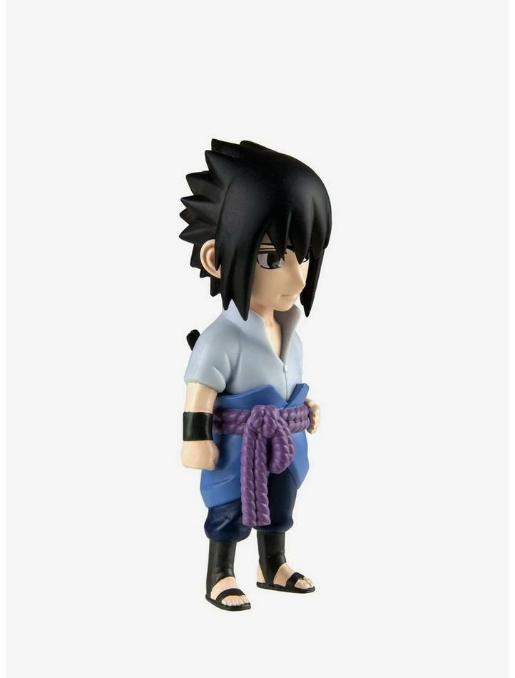 Cheapest π Naruto Shippuden Mininja Sasuke Uchiha Figure π 6 Cheapest π Naruto Shippuden Mininja Sasuke Uchiha Figure π - Image 4