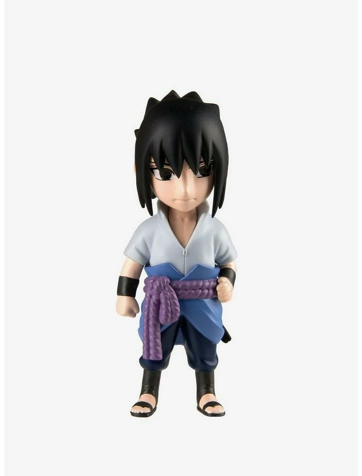 Cheapest π Naruto Shippuden Mininja Sasuke Uchiha Figure π 3 Cheapest π Naruto Shippuden Mininja Sasuke Uchiha Figure π