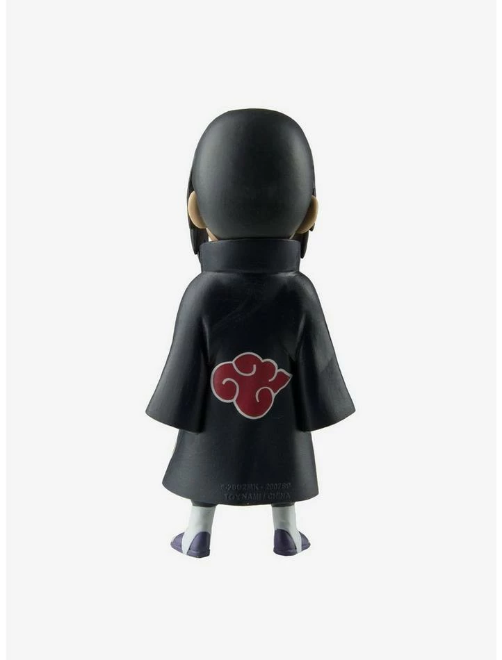 Discount π Naruto Shippuden Mininja Itachi Uchiha Figure 𧨠5 Discount π Naruto Shippuden Mininja Itachi Uchiha Figure 𧨠- Image 3