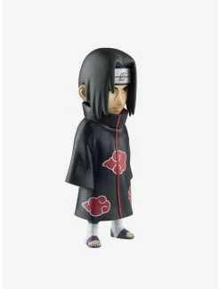 Discount π Naruto Shippuden Mininja Itachi Uchiha Figure 𧨠10 Discount π Naruto Shippuden Mininja Itachi Uchiha Figure 𧨠-Collectible Figures Sales Store 18167294 av3