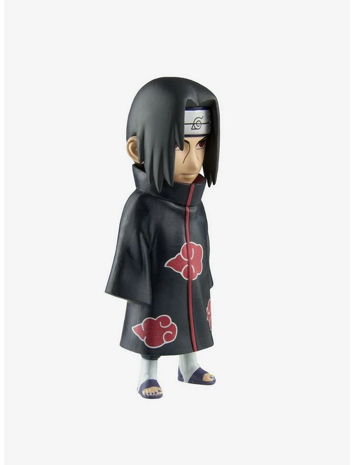 Discount π Naruto Shippuden Mininja Itachi Uchiha Figure 𧨠6 Discount π Naruto Shippuden Mininja Itachi Uchiha Figure 𧨠- Image 4