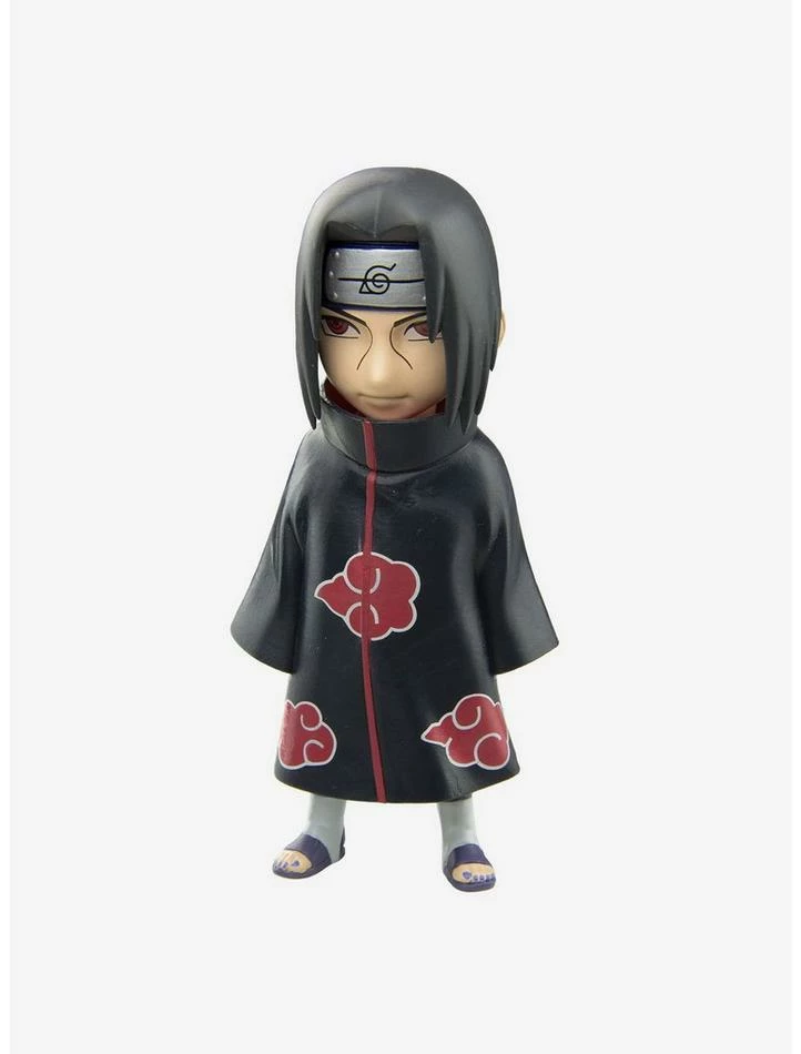 Discount π Naruto Shippuden Mininja Itachi Uchiha Figure 𧨠3 Discount π Naruto Shippuden Mininja Itachi Uchiha Figure π§¨