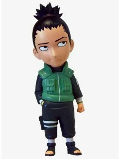 Buy 🎁 Toynami Naruto Shippuden Shikamaru Nara Series 2 Mininja Figure 🤩 -Collectible Figures Sales Store 18167300 av1