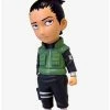 Buy 🎁 Toynami Naruto Shippuden Shikamaru Nara Series 2 Mininja Figure 🤩 -Collectible Figures Sales Store 18167300 hi