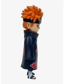 Buy 😍 Toynami Naruto Shippuden Pain Series 2 Mininja Figure 🧨 -Collectible Figures Sales Store 18167302 av1