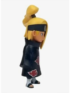 Best deal 🌟 Toynami Naruto Shippuden Deidara Series 2 Mininja Figure 🤩 -Collectible Figures Sales Store 18167304 av1