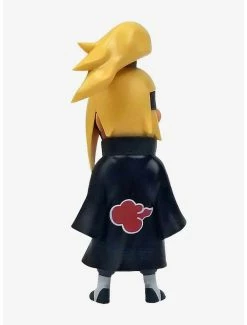 Best deal 🌟 Toynami Naruto Shippuden Deidara Series 2 Mininja Figure 🤩 -Collectible Figures Sales Store 18167304 av2