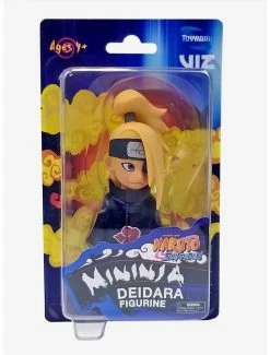 Best deal 🌟 Toynami Naruto Shippuden Deidara Series 2 Mininja Figure 🤩 -Collectible Figures Sales Store 18167304 av3