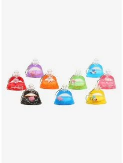 Outlet 🔔 Tsunameez Prize Baggies Series 1 Blind Box Key Chain 🧨