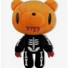 Budget ❤️ Gloomy Bear Skeleton Costume Plush 😍 -Collectible Figures Sales Store 18172522 hi