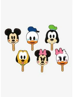 Best reviews of 👏 Loungefly Disney Ice Cream Blind Box Enamel Pin ✨