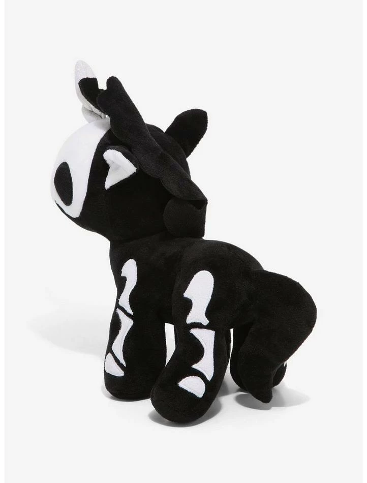 Budget ๐ Skelanimals Bonita The Unicorn Plush ๐ 4 Budget ๐ Skelanimals Bonita The Unicorn Plush ๐ - Image 2