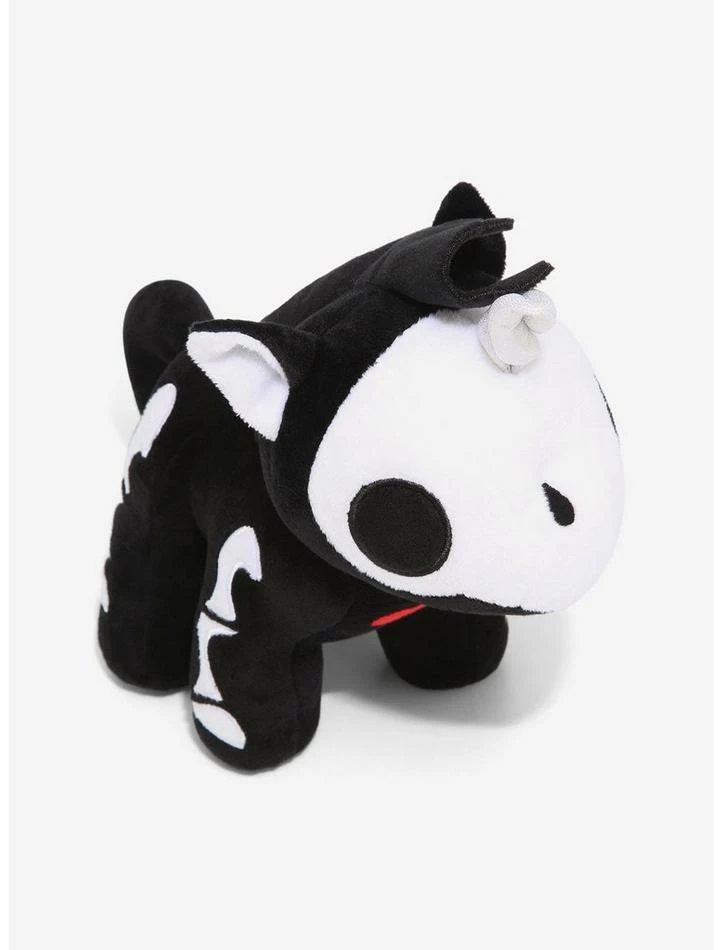 Budget ๐ Skelanimals Bonita The Unicorn Plush ๐ 5 Budget ๐ Skelanimals Bonita The Unicorn Plush ๐ - Image 3