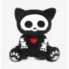 Best deal 😀 Skelanimals Kit The Cat Plush 🔥 2 Best deal 😀 Skelanimals Kit The Cat Plush 🔥 -Collectible Figures Sales Store 18228122 hi