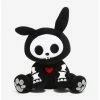 New ✔️ Skelanimals Jack The Rabbit Plush 🛒 1 New ✔️ Skelanimals Jack The Rabbit Plush 🛒 -Collectible Figures Sales Store 18228126 hi