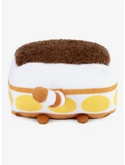 Deals ✨ Pusheen Tiramisu Mini Plush 🔥 -Collectible Figures Sales Store 18335176 av2