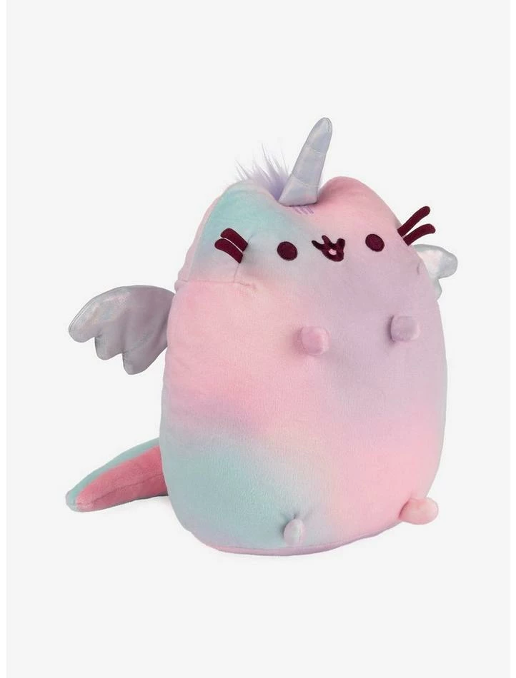 Best Pirce 🔔 Pusheen Magic Swirl Pusheenicorn Plush ❤️ 4 Best Pirce 🔔 Pusheen Magic Swirl Pusheenicorn Plush ❤️ - Image 2