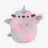 Best Pirce 🔔 Pusheen Magic Swirl Pusheenicorn Plush ❤️ -Collectible Figures Sales Store 18335180 hi