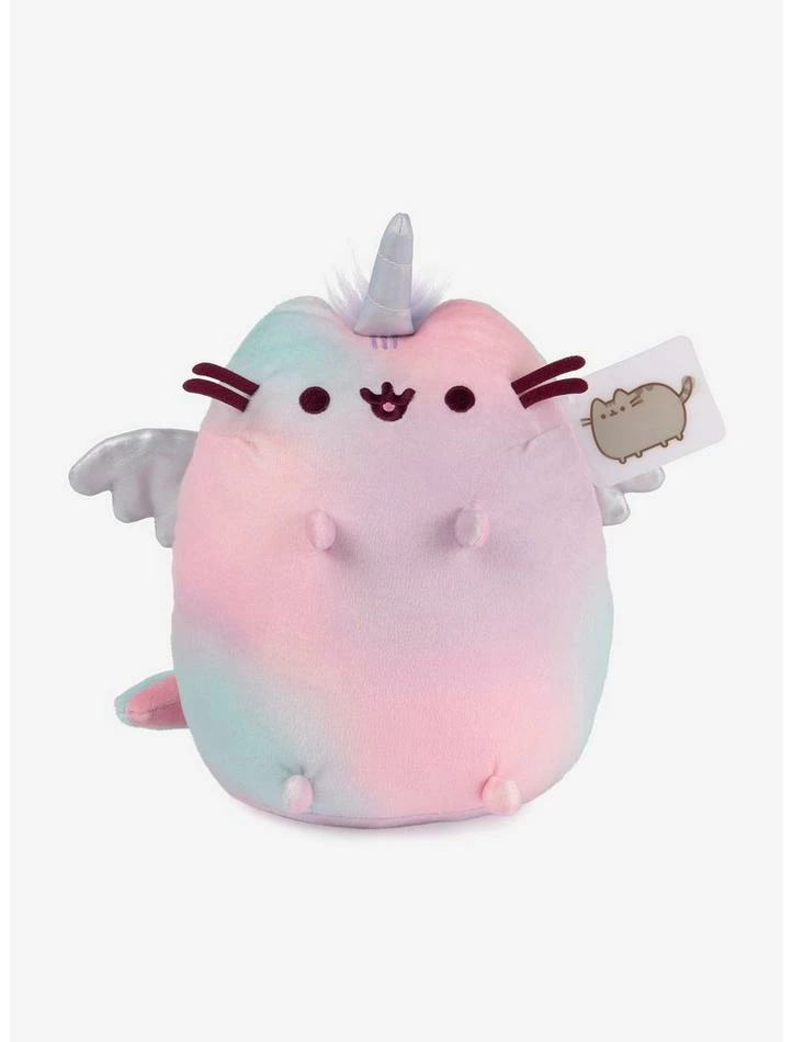 Best Pirce 🔔 Pusheen Magic Swirl Pusheenicorn Plush ❤️ 3 Best Pirce 🔔 Pusheen Magic Swirl Pusheenicorn Plush ❤️