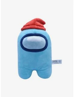 Best deal 🤩 Among Us Teal Beanie Crewmate Plush ✨