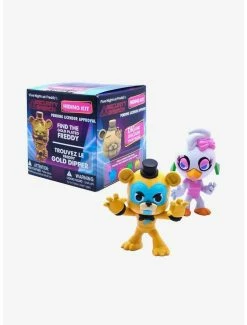 Cheap ๐งจ Five Nights At Freddy's Security Breach Hiding Kit ๐