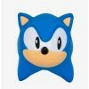 Promo 😀 Sonic The Hedgehog SquishMe Sonic Figure 💯 -Collectible Figures Sales Store 18336722 hi