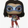 Cheap π Funko Marvel Ms. Marvel Pop! Ms. Marvel Vinyl Bobble-Head π 2 Cheap π Funko Marvel Ms. Marvel Pop! Ms. Marvel Vinyl Bobble-Head π -Collectible Figures Sales Store 18371374 hi