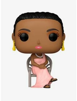 Best deal ๐ฅฐ Funko Whitney Houston Pop! Icons Debut Whitney Houston Vinyl Figure โญ