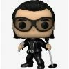 Best Sale 😉 Funko U2 Zoo TV Pop! Rocks Bono Vinyl Figure 🥰 -Collectible Figures Sales Store 18372526 hi