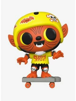 Buy โจ Funko Paka Paka: Phinneas Vinyl Figure ๐