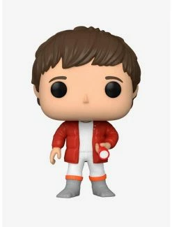 Hot Sale 👍 Funko E.T. The Extra-Terrestrial Pop! Movies Elliot Vinyl Figure ✔️