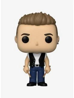 Best Sale 🔔 Funko U2 Zoo TV Pop! Rocks Larry Vinyl Figure 😀