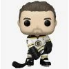 Budget 😉 Funko NHL Boston Bruins Pop! Hockey Patrice Bergeron Vinyl Figure 🎁