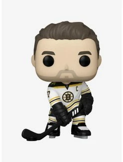 Budget 😉 Funko NHL Boston Bruins Pop! Hockey Patrice Bergeron Vinyl Figure 🎁
