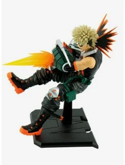 Wholesale 🛒 My Hero Academia Super Figure Collection Bakugo Katsuki (AP Shot) Figure 🤩 -Collectible Figures Sales Store 18380110 av1