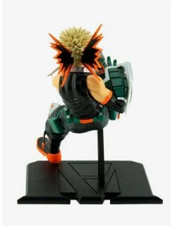 Wholesale 🛒 My Hero Academia Super Figure Collection Bakugo Katsuki (AP Shot) Figure 🤩 -Collectible Figures Sales Store 18380110 av2