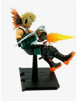 Wholesale 🛒 My Hero Academia Super Figure Collection Bakugo Katsuki (AP Shot) Figure 🤩 -Collectible Figures Sales Store 18380110 av3