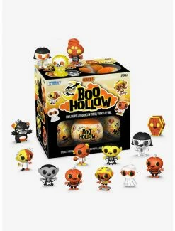 Flash Sale 🌟 Funko Paka Paka: Boo Hollow Blind Capsule Mini Figure ❤️ -Collectible Figures Sales Store 18385724 av2