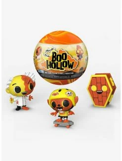 Flash Sale 🌟 Funko Paka Paka: Boo Hollow Blind Capsule Mini Figure ❤️