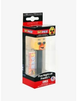 Best deal 😉 Funko Pop! Five Nights At Freddy's Chica PEZ 🌟 -Collectible Figures Sales Store 18385728 av2