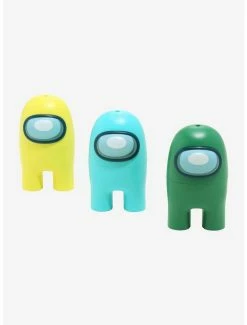 Cheapest โค๏ธ Among Us Capsule & Accessories Blind Box Figure ๐