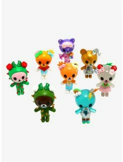 Deals 🔔 Tokidoki Lumi And Her Beary Cute Friends Blind Box Figure ❤️