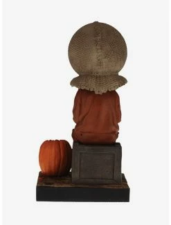 Best Sale 😍 Royal Bobble Trick 'R Treat Sam Bobblehead Hot Topic Exclusive ⌛ -Collectible Figures Sales Store 18439125 av2