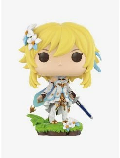 Best deal ๐ฅฐ Funko Genshin Impact Pop! Asia Lumine Vinyl Figure โญ