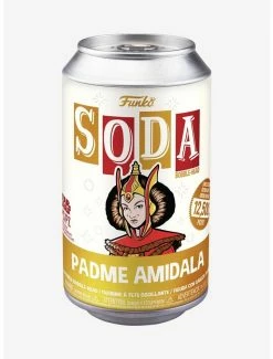 Best deal 😀 Funko Star Wars Soda Padme Amidala Vinyl Figure 🧨 -Collectible Figures Sales Store 18538186 av2