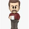 Cheapest 🎁 Funko Parks And Recreation Soda Ron Swanson Vinyl Figure 🎁 -Collectible Figures Sales Store 18538192 hi